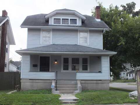 372 Kenilworth Avenue, Dayton, OH 45405