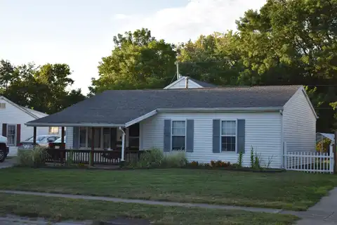 1454 Kylemore Drive Drive, Xenia, OH 45385