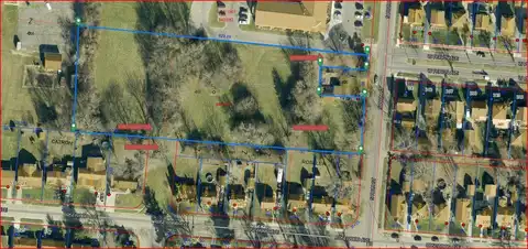 0 S Plum Street, Springfield, OH 45506
