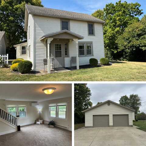 6570 S Tipp Cowl Road, Tipp City, OH 45371