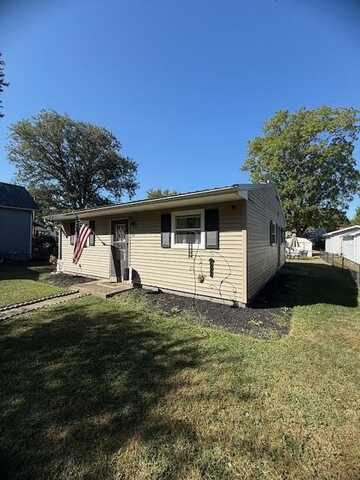 108 River Street, Greenville, OH 45331