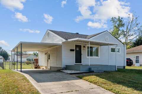 372 Trunk Drive, Dayton, OH 45431