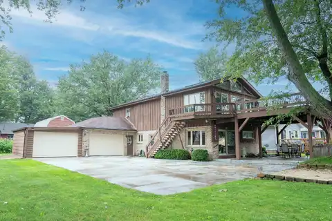 107 Parkway Court, Saint Marys, OH 45885