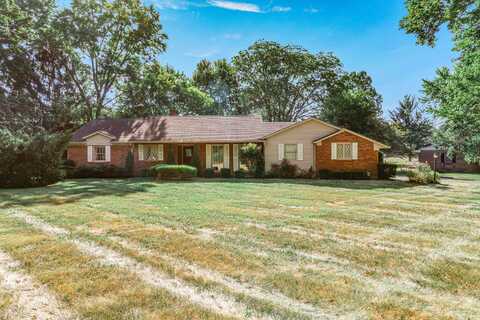 2015 Merrimont Drive, Troy, OH 45373