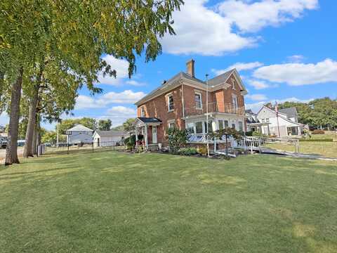 502 N Broadway Street, Greenville, OH 45331