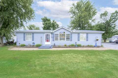 11518 Kickapoo Path, Lakeview, OH 43331