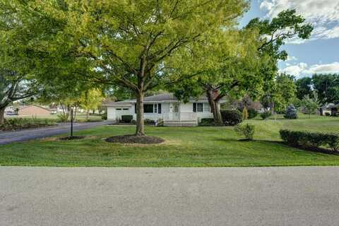 415 Memorial Drive, Greenville, OH 45331