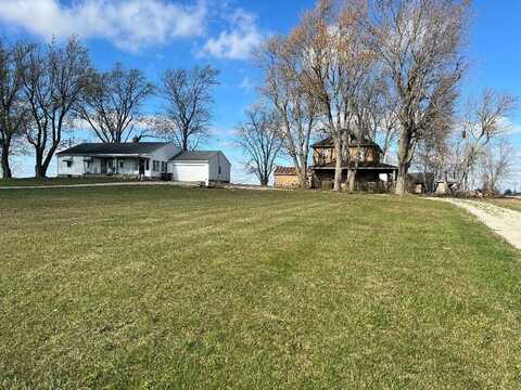 3202 W Michigan Street, Sidney, OH 45365