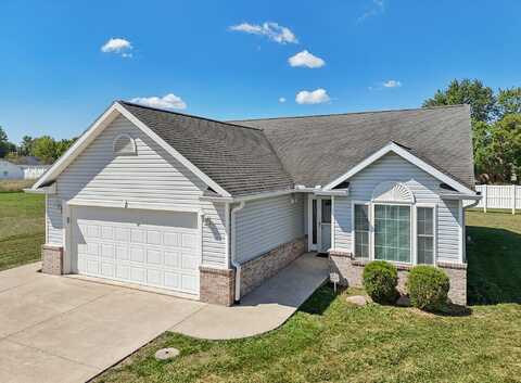 15410 State Route 235, Lakeview, OH 43331
