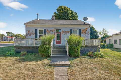 301 W Main Street, Fletcher, OH 45326