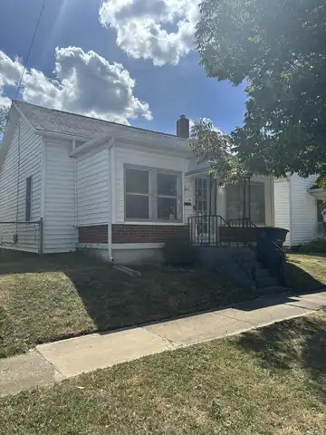 911 Cleveland Avenue, Saint Marys, OH 45885