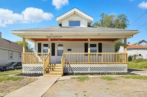 1235 Terrace Drive, Springfield, OH 45503