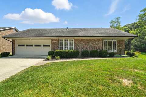 2100 Manhattan Boulevard, Springfield, OH 45504