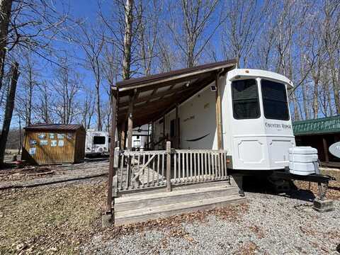 13793 State Route 235, Lakeview, OH 43331