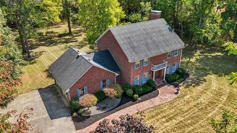 6911 S Tipp Cowlesville Road, Tipp City, OH 45371