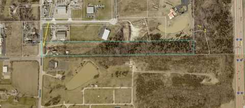7983 S County Road 25a, Tipp City, OH 45371