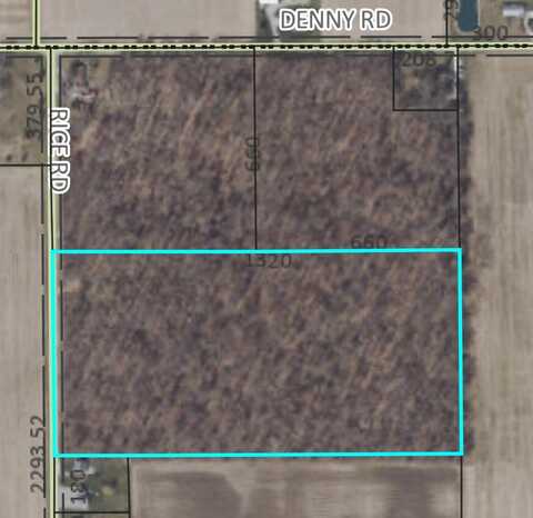 0 rice Road, Celina, OH 45822
