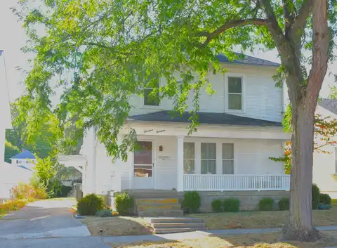 1414 Washington Avenue, Piqua, OH 45356