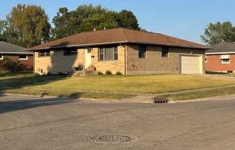 4712 Cullen Avenue, Springfield, OH 45503