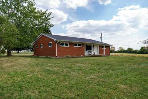 1810 Old Mill Road, Springfield, OH 45502