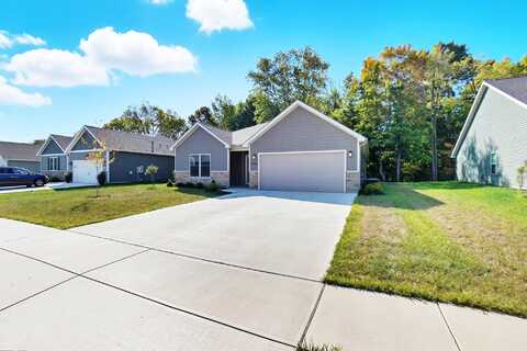 2786 Executive Drive, Troy, OH 45373