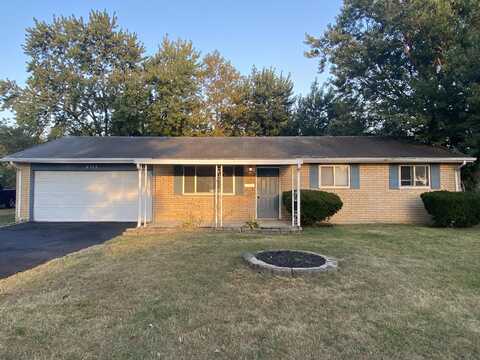 4312 Tamara Street, Enon, OH 45323
