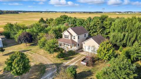 16818 Southland Road, Botkins, OH 45306