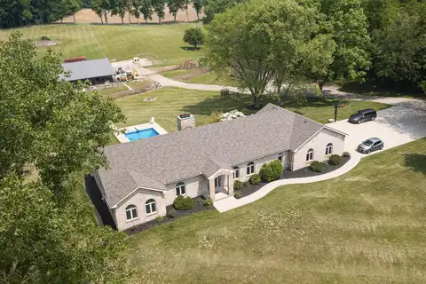 5152 S Tecumseh Road, Springfield, OH 45502