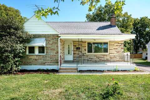 18 Sunset Drive, Medway, OH 45341