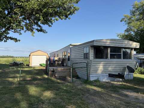 1738 Newlove Road, South Charleston, OH 45368