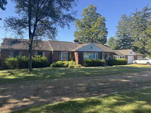 5095 W National Road, Springfield, OH 45504