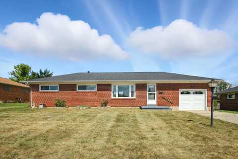 1334 Midland Road, Springfield, OH 45503