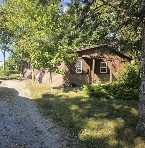 629 E Livingston Street, Celina, OH 45822