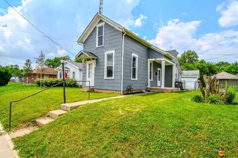 220 Williams Street, Troy, OH 45373