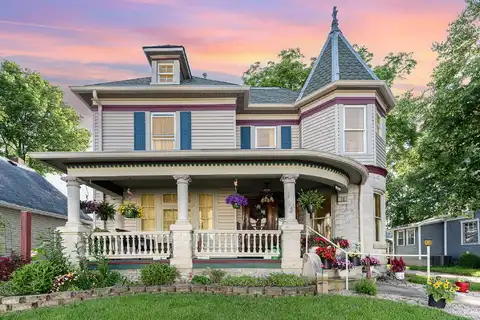 125 S Miami Street, West Milton, OH 45383