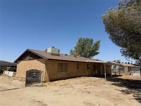 Mossdale, LANCASTER, CA 93535