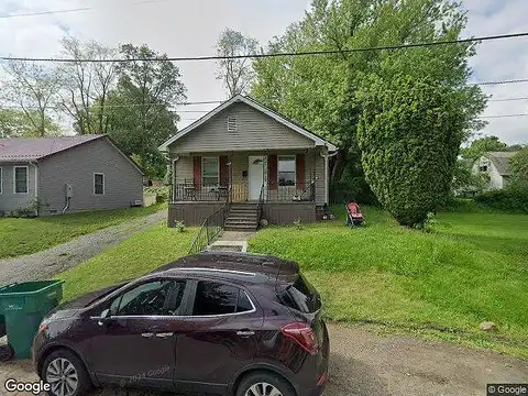 Park, HILLSBORO, OH 45133