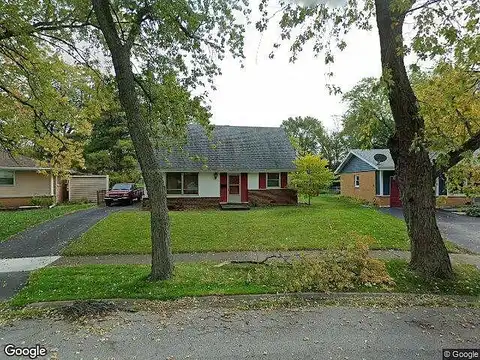 Hickory, HAZEL CREST, IL 60429