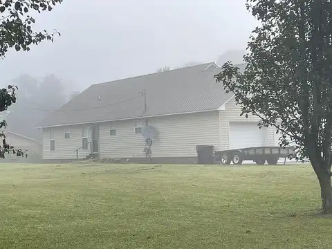 County Road 419, SECTION, AL 35771