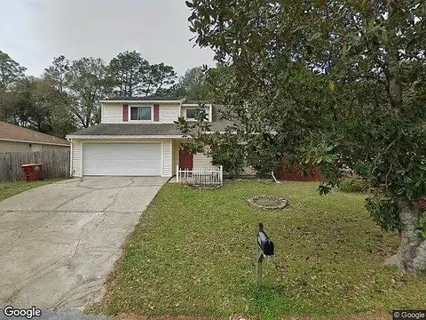 Palmetto, CRESTVIEW, FL 32539