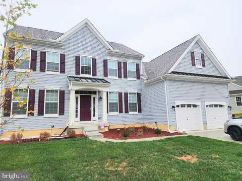 Weatherstone, FELTON, DE 19943