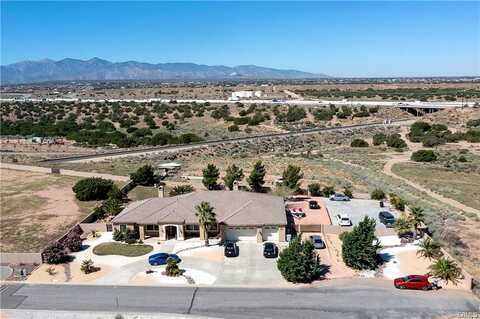 Lamplighter, OAK HILLS, CA 92344