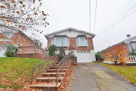 Croak, STATEN ISLAND, NY 10314