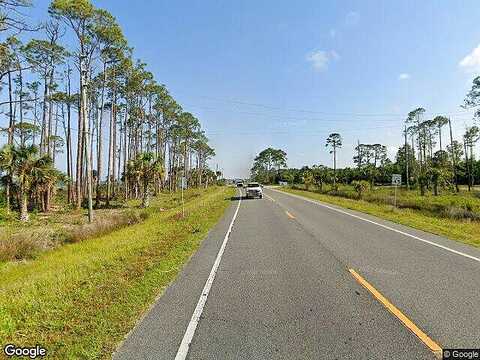 Sr 30-A, Port Saint Joe, FL 32456