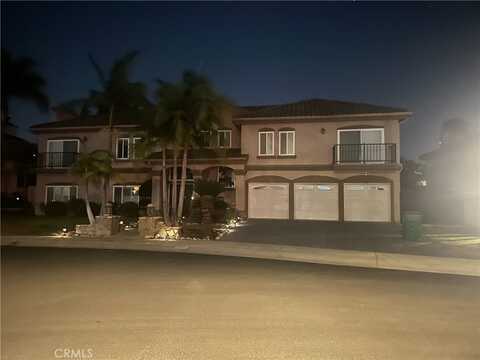 Stanton, SANTA ANA, CA 92705