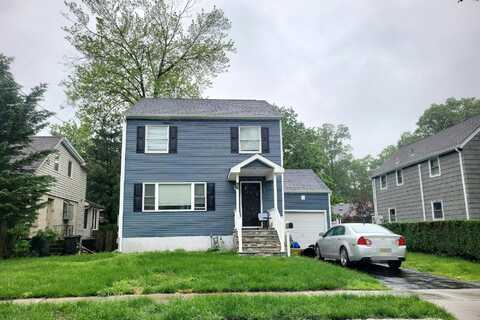 Columbia, CRANFORD, NJ 07016