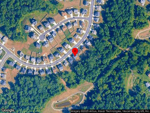 Savannah, BRANDYWINE, MD 20613