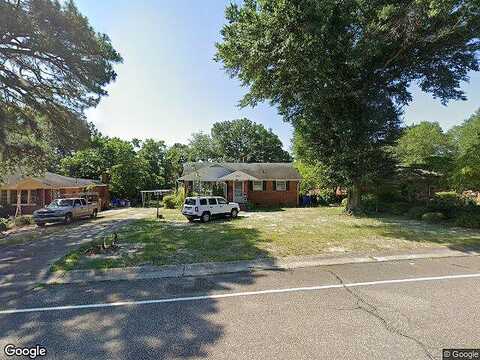 Broadell, FAYETTEVILLE, NC 28301