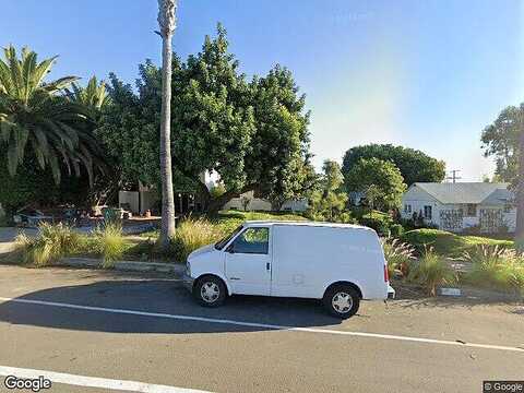 Grand View, LOS ANGELES, CA 90066