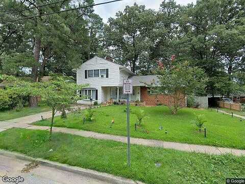 84Th, NEW CARROLLTON, MD 20784